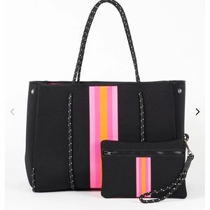 Greyson Rave Neoprene Tote